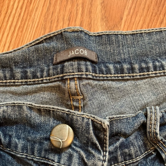 Jacob Jeans - Picture 5 of 12